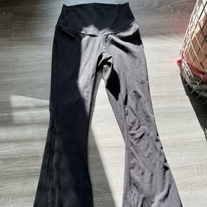 Pop Flex Flared Yoga Pants